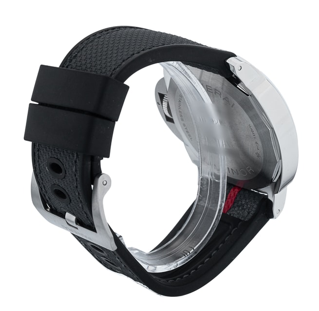 Panerai Luminor Luna Rossa PAM01342 Image 3